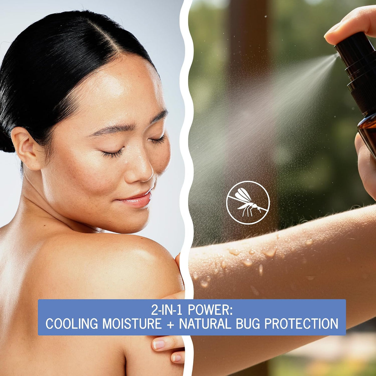 Jao Patio Oil Moisturizing Bug Spray