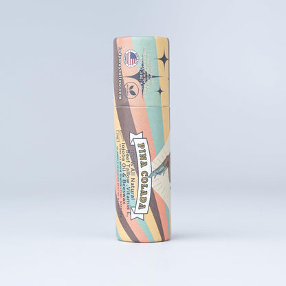 Lip Balm | All Natural Beef Tallow