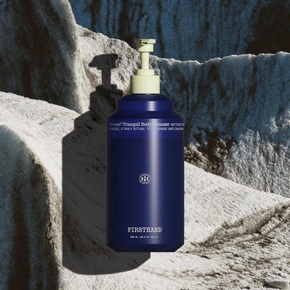 Firsthand Supply Body Care Tranquil Body Cleanser
