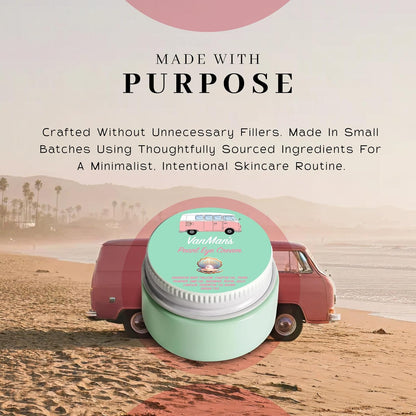 VanMan Eye Cream *New* VanMan&