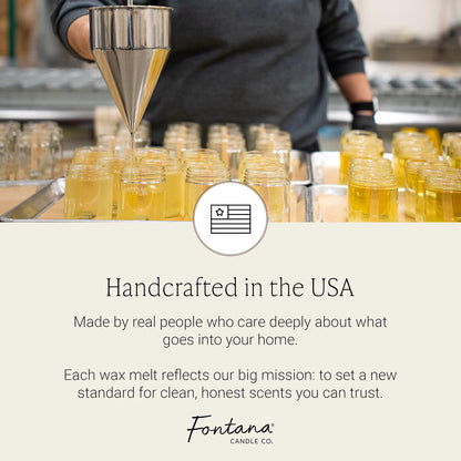 Lavender Wax Melts