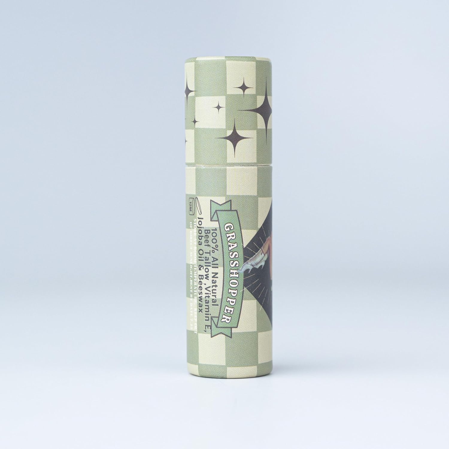 Lip Balm | All Natural Beef Tallow