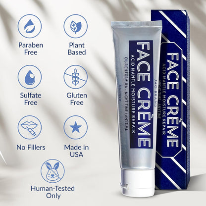 Face Crème
