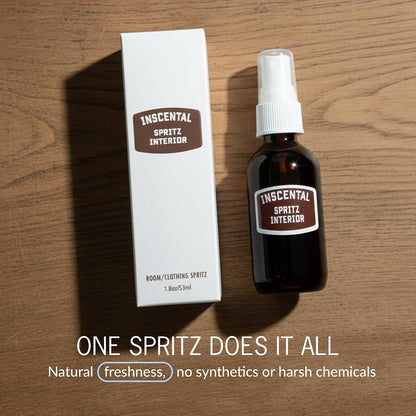 Jao Room Spritz: Inscental
