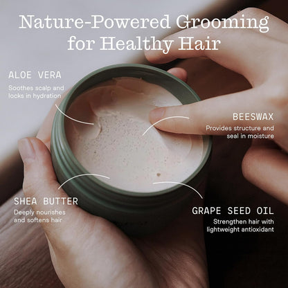 Firsthand Supply Hair Pomade All-Purpose Pomade