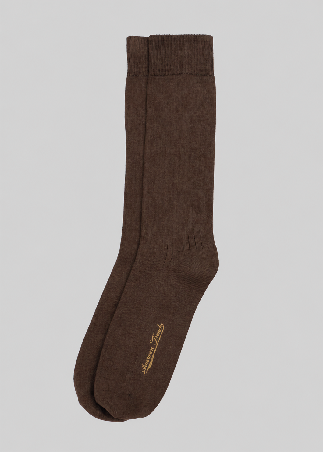 The Dress Sock in Mercerized Cotton