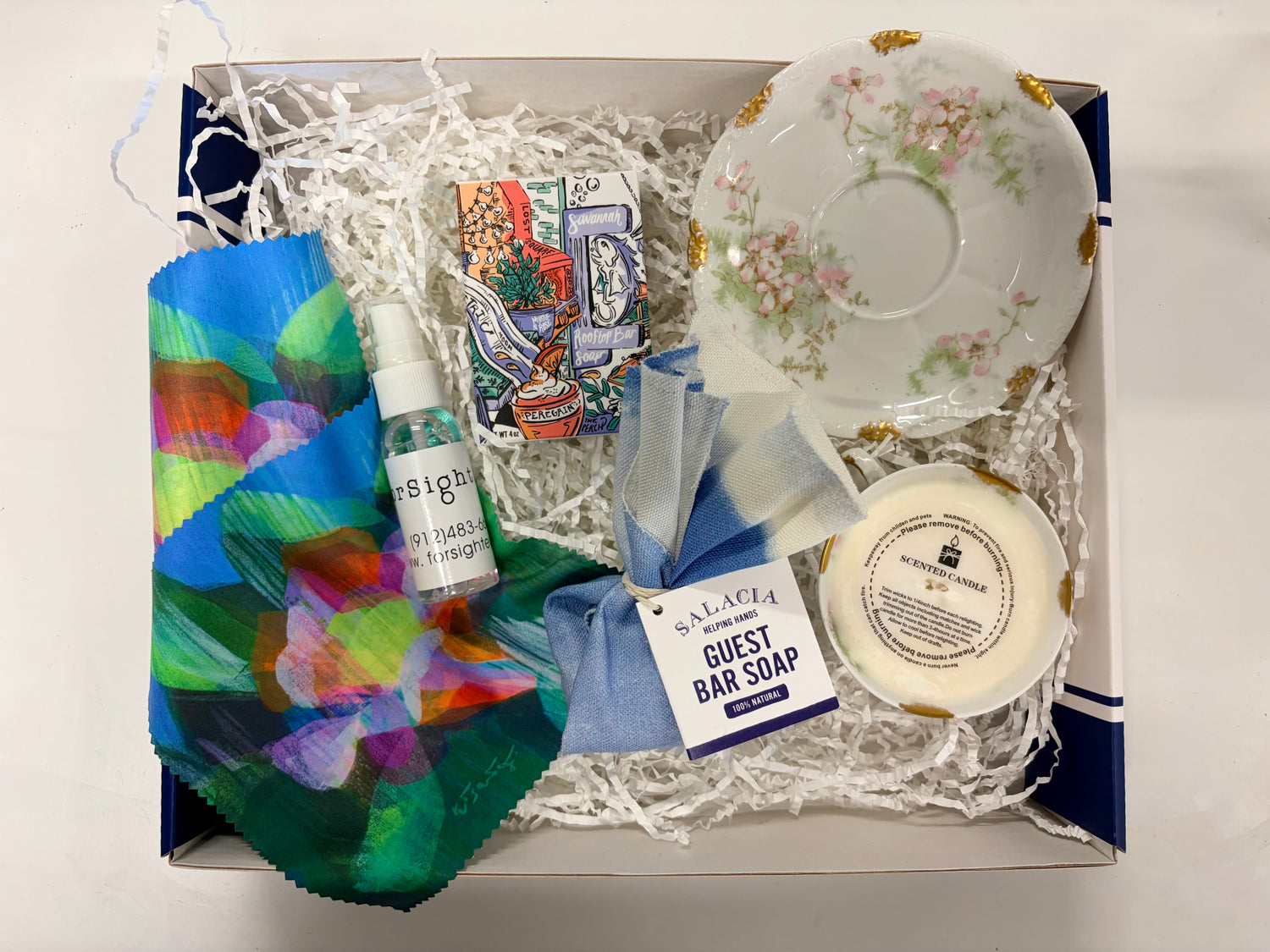 Southern Charm Subscription Box