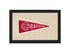 Americana Memories Vintage Pennants and Memorabilia Vintage Harvard Pennant