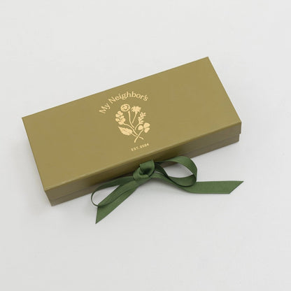 The Tallow Trio Gift Box