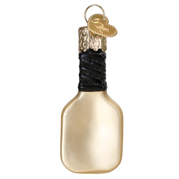 Old World Christmas 2.5 X 1 X 0.75 / 88509 Mini Pickleball Paddle Ornament