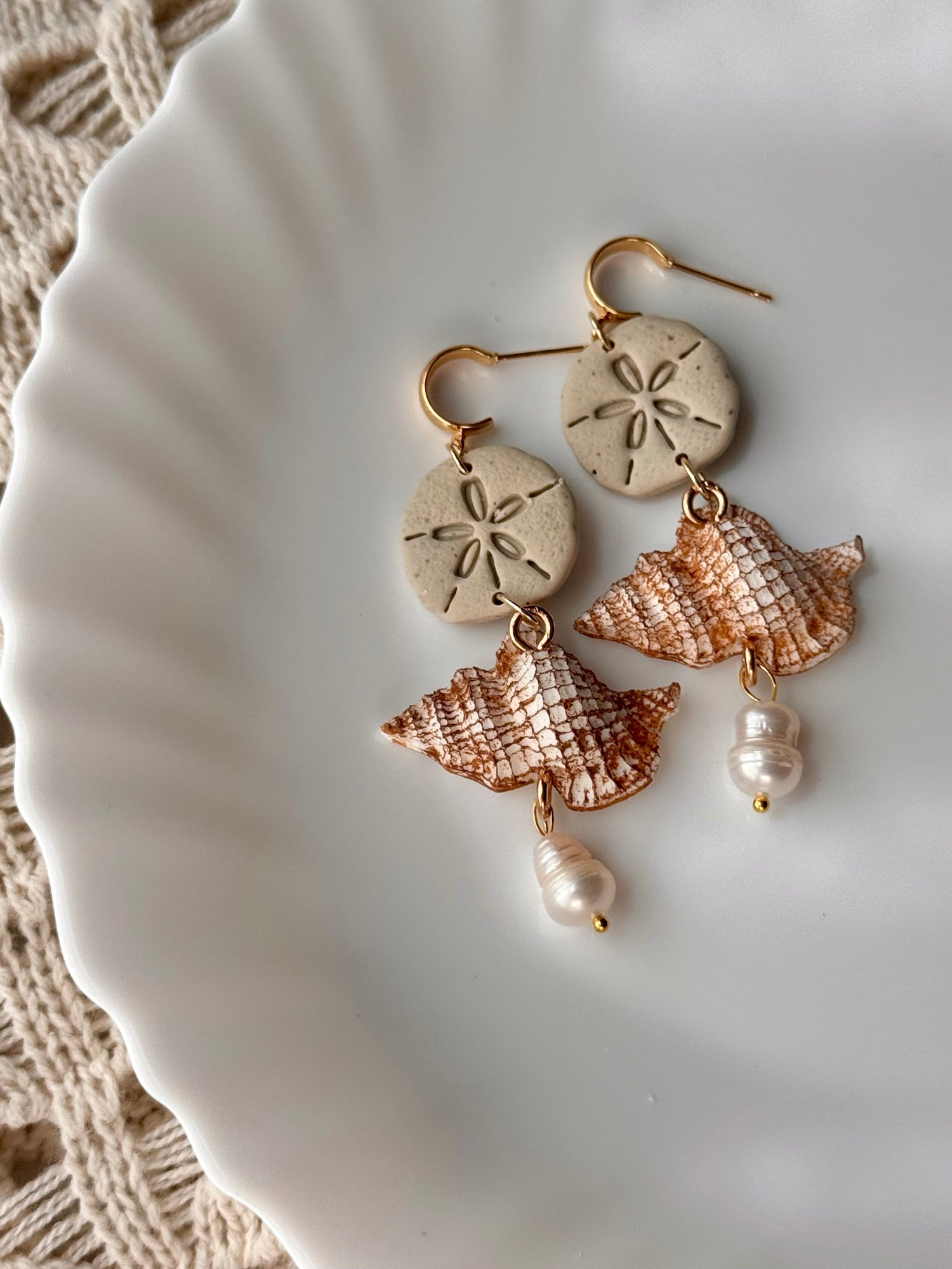 Shop Something Earthy Coastal Keepsakes
