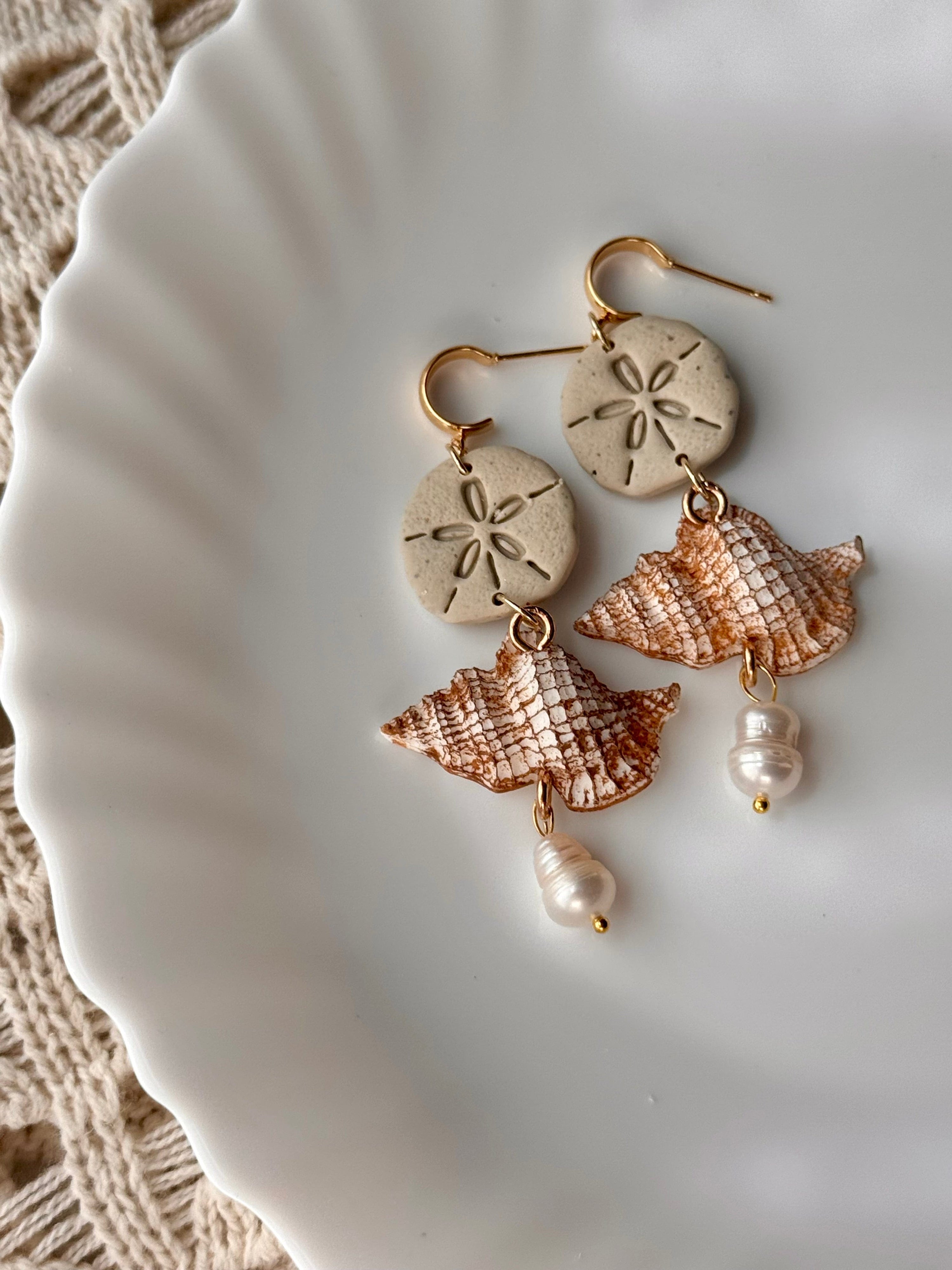Shop Something Earthy Coastal Keepsakes