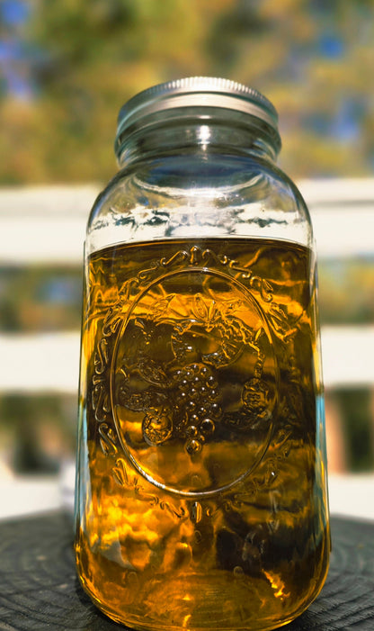 Universal/Self Love Nourishing Body Oil