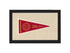 Americana Memories Vintage Pennants and Memorabilia Vintage Iowa State Pennant