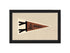 Americana Memories Vintage Pennants and Memorabilia Vintage Purdue Pennant