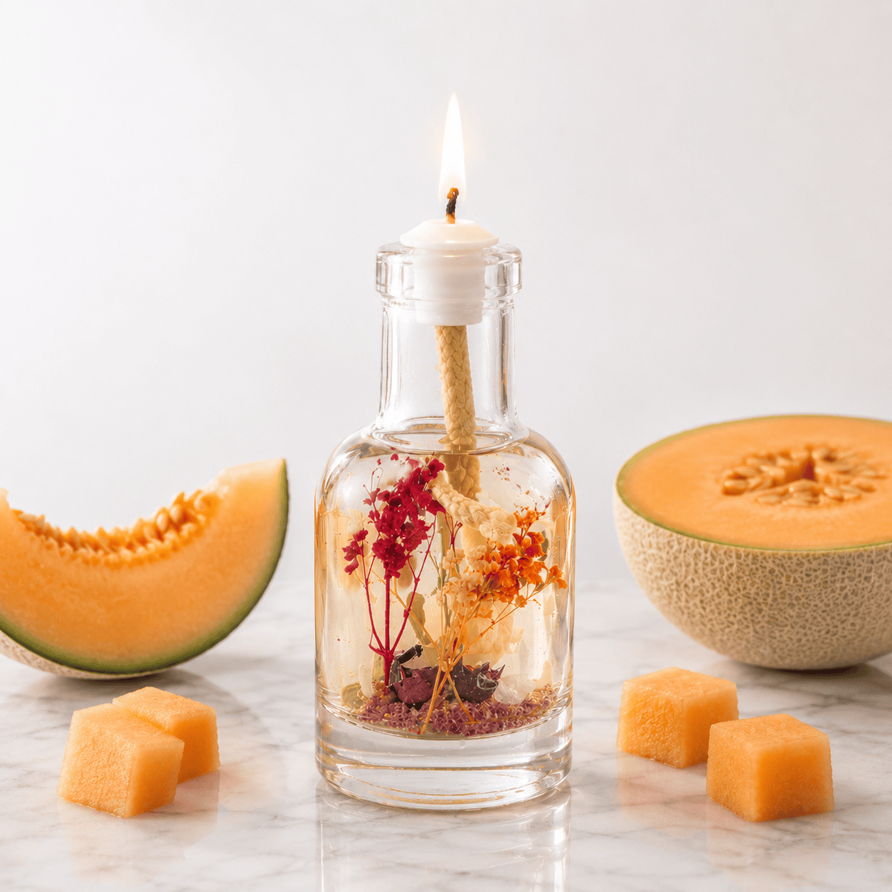 Logos Candles Oil candle Sagittarius - Oil Candle