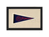 Americana Memories Vintage Pennants and Memorabilia Vintage University of Pennsylvania Pennant