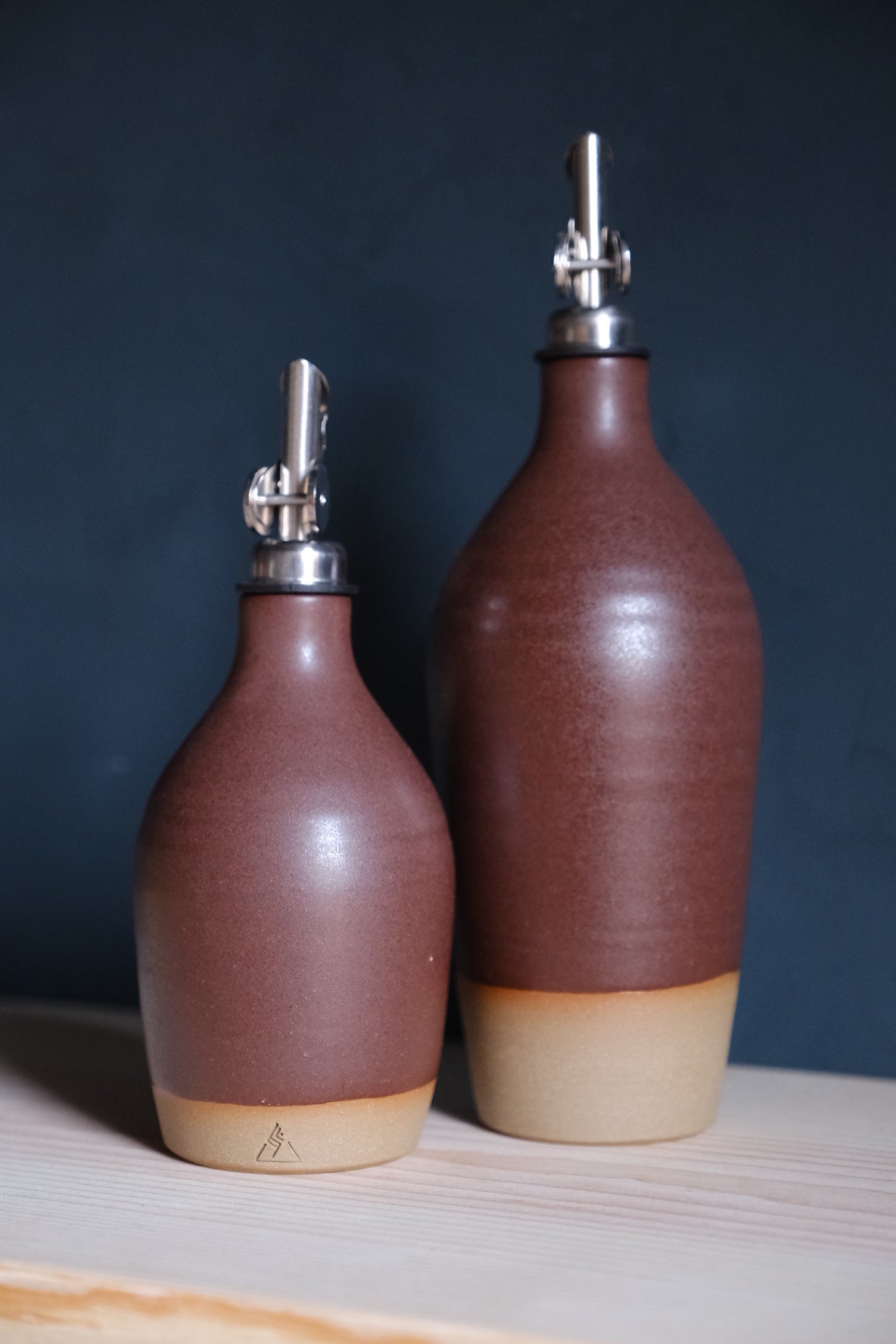 Wander Tall Oil Bottle