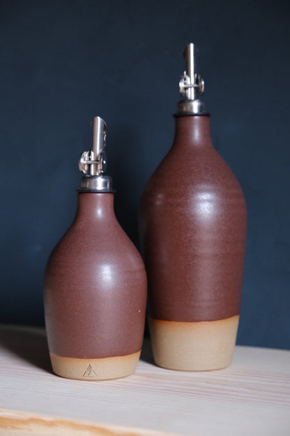 Wander Tall Oil Bottle