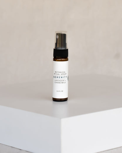 Pure Organic Rosewater