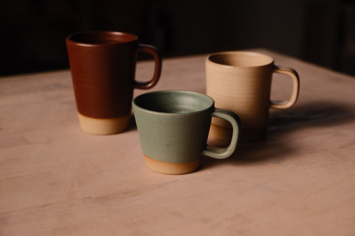 Wander Americano Mug