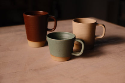 Wander Americano Mug