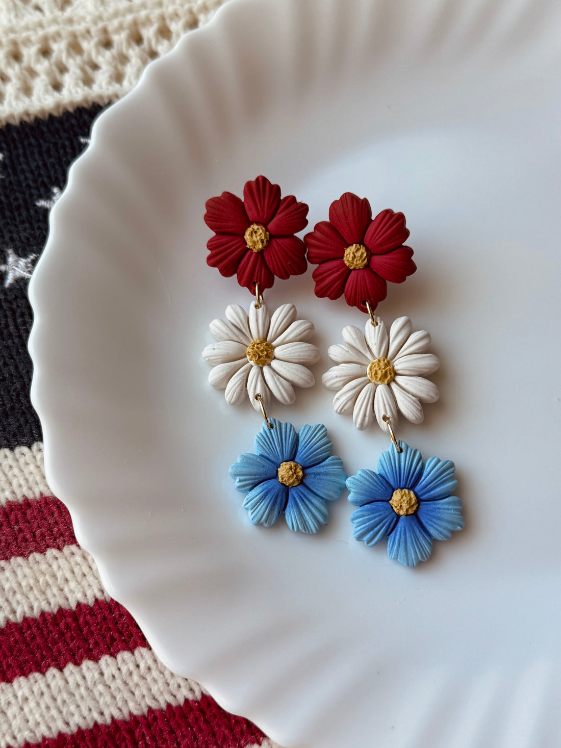 Americana Wild Flowers