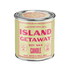 Good & Well Supply Co Candles Island Getaway Happy Place Candle