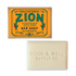 Good & Well Supply Co Bar Soap Zion National Park Bar Soap