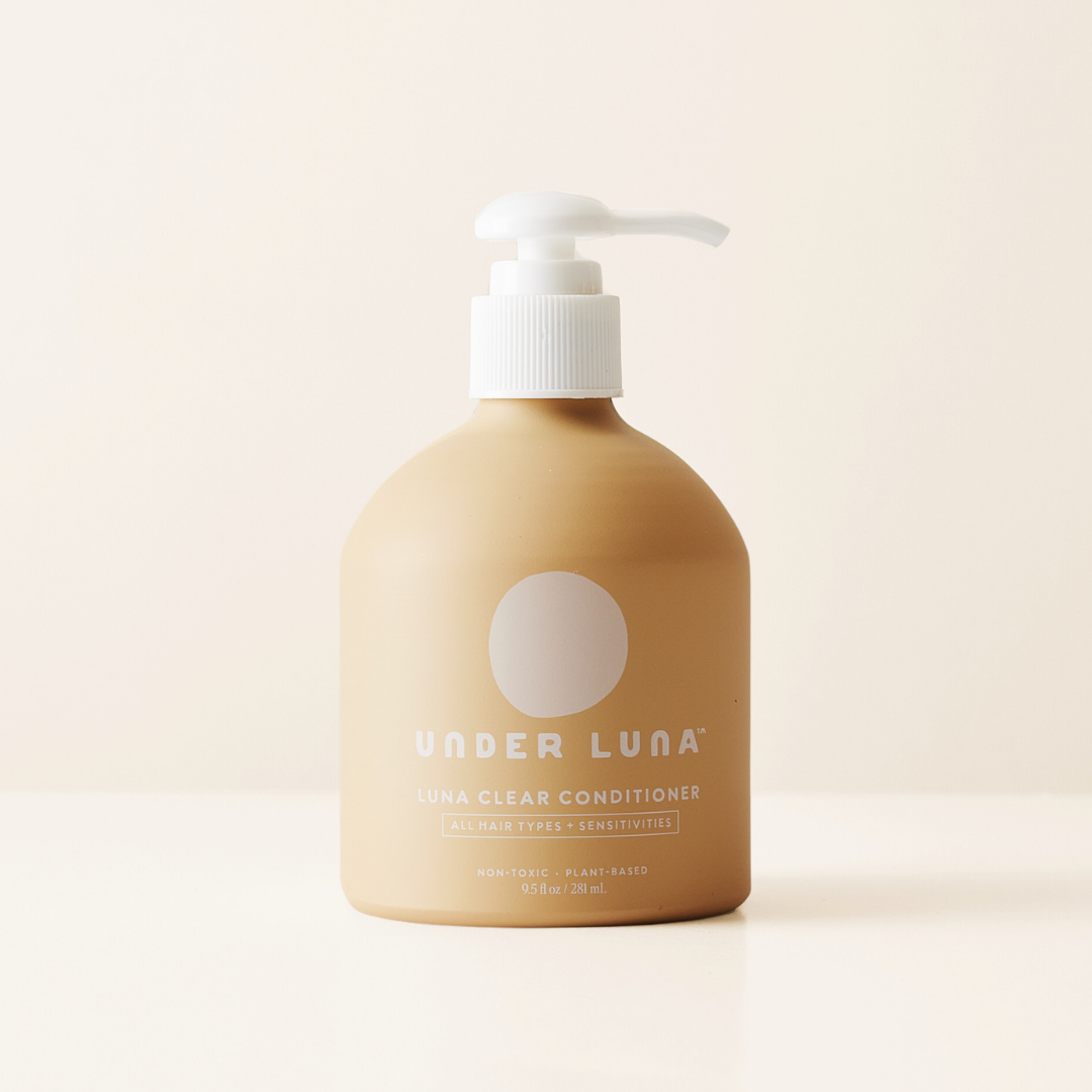 Luna Clear Conditioner - My American Goods