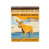 Good & Well Supply Co. North American Moose Cabin Matches