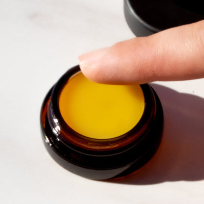 Calendula Lip Butter