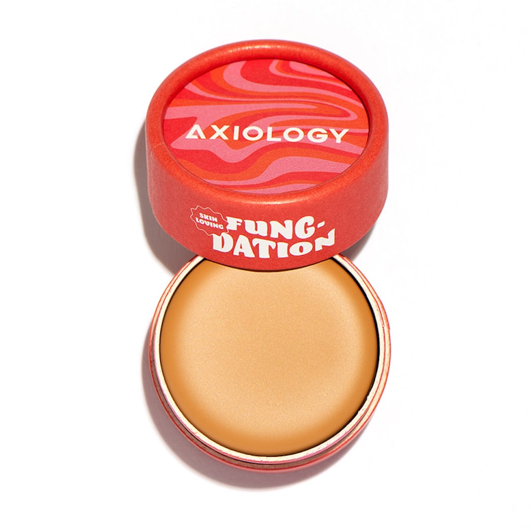 Cream Foundation Stick