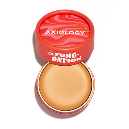 Cream Foundation Stick