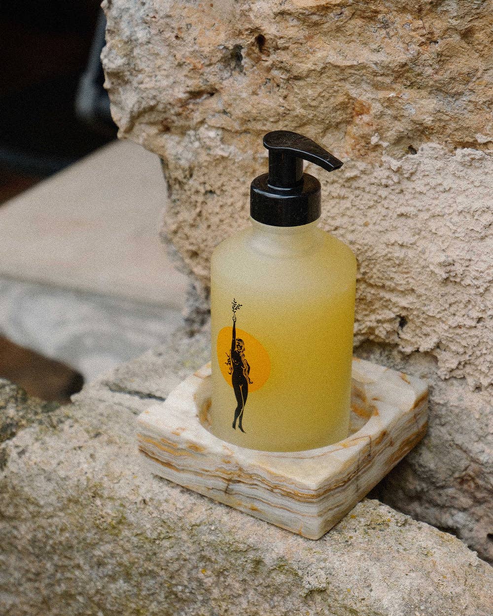 Facial Oil Cleanser