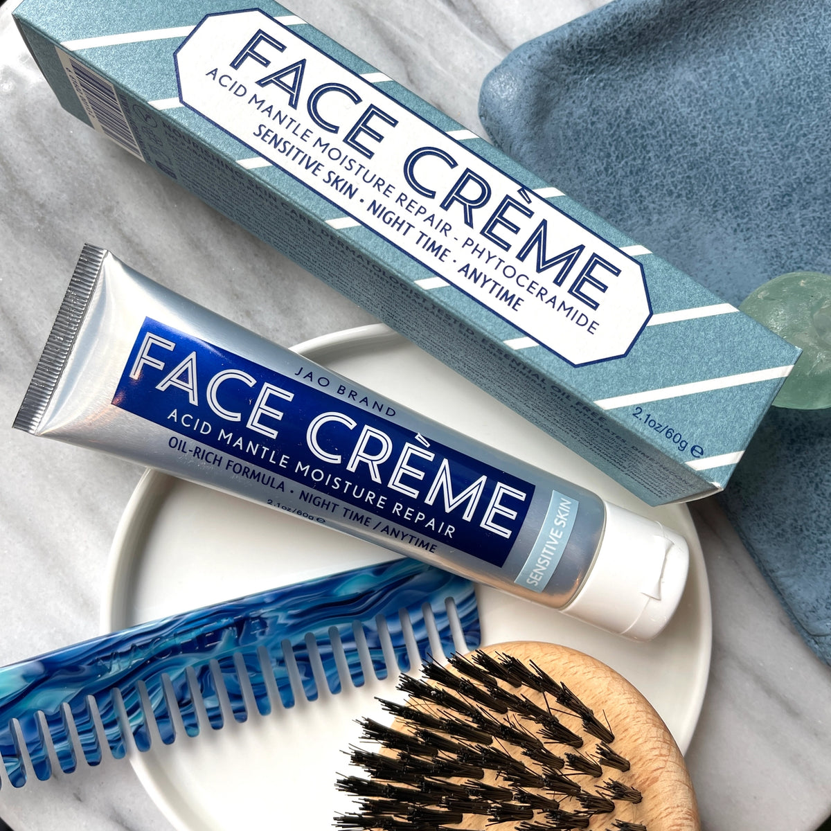 Face Crème - Sensitive Skin
