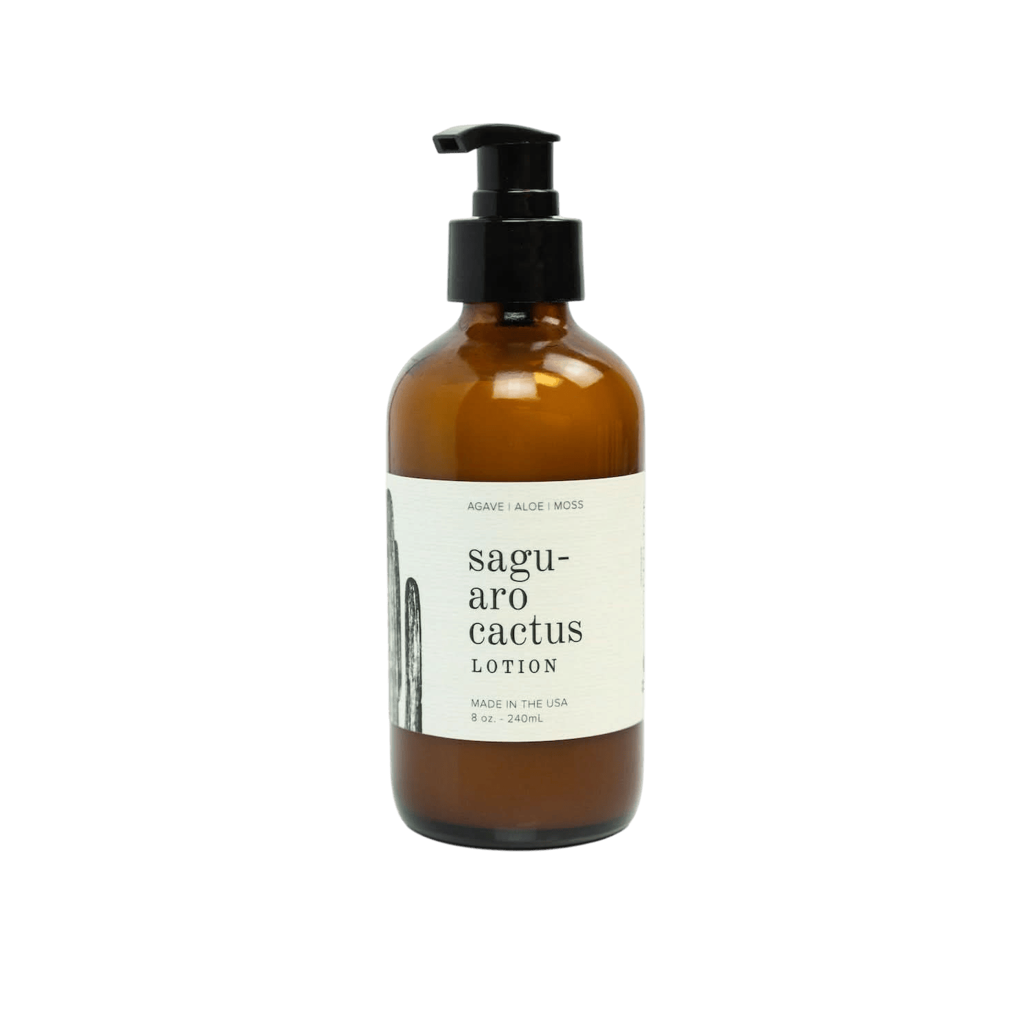 Broken Top Brands Body Lotion 8oz Saguaro Cactus Body Lotion