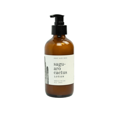 Broken Top Brands Body Lotion 8oz Saguaro Cactus Body Lotion