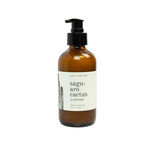Broken Top Brands Body Lotion 8oz Saguaro Cactus Body Lotion