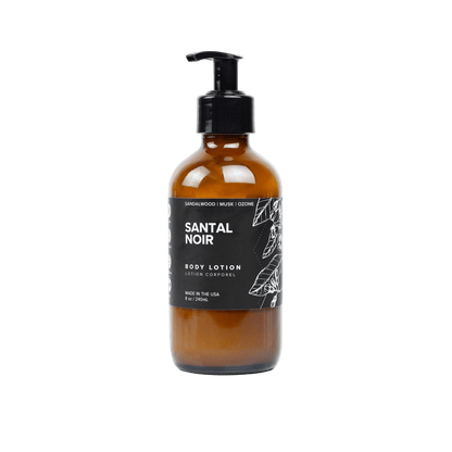Broken Top Brands Body Lotion Santal Noir Body Lotion