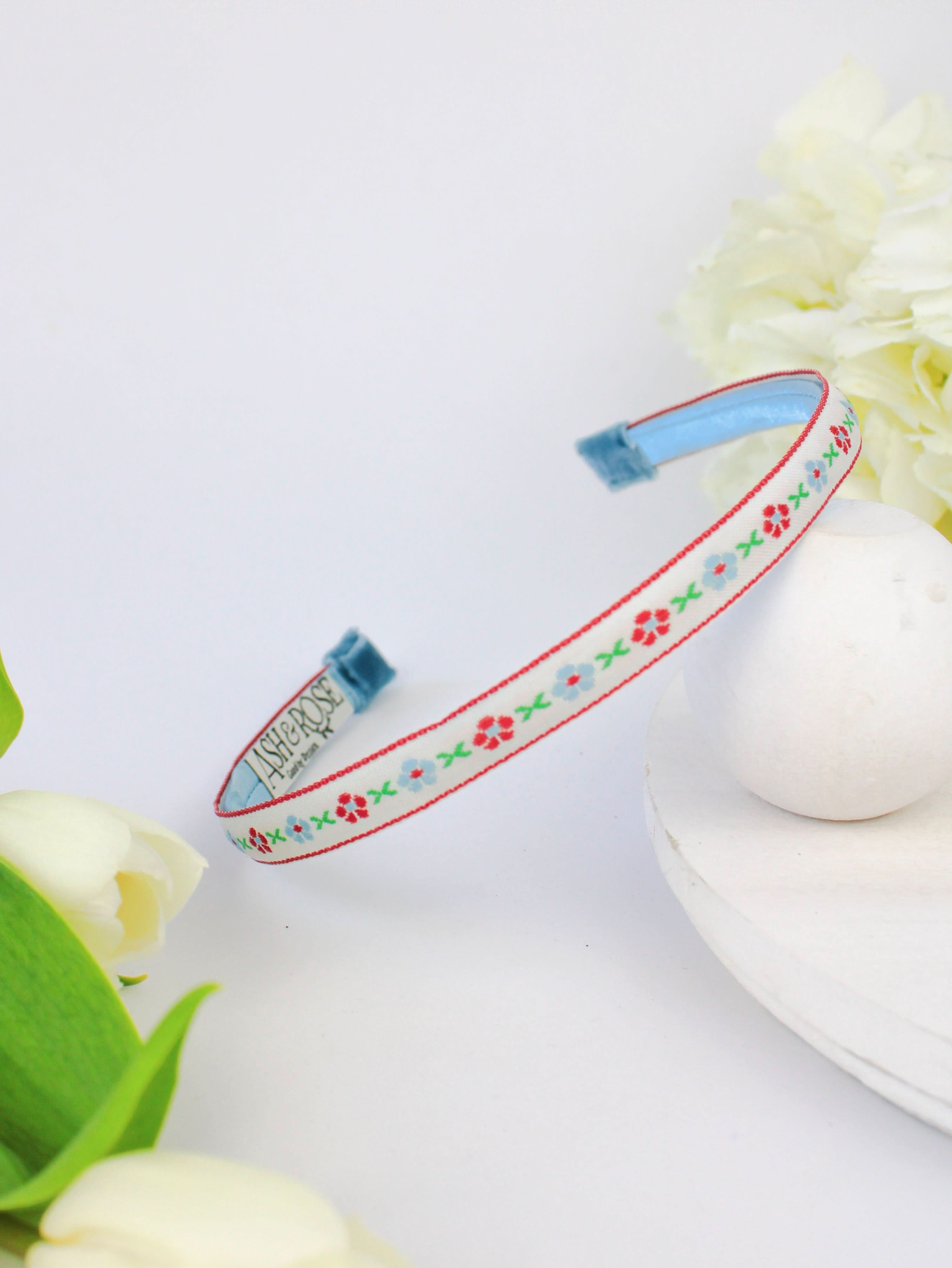 Ash &amp; Rose Headbands Claire&