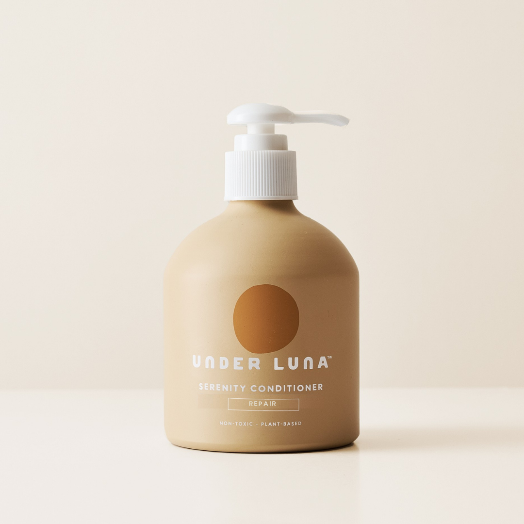 Under Luna  Serenity Conditioner