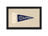 Americana Memories Vintage Pennants and Memorabilia Vintage Luther College Pennant
