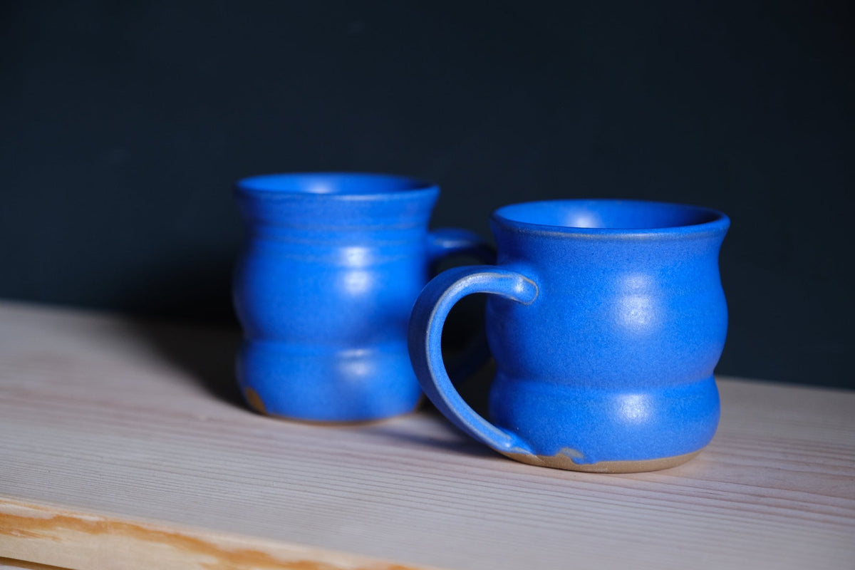 The Wave Mug