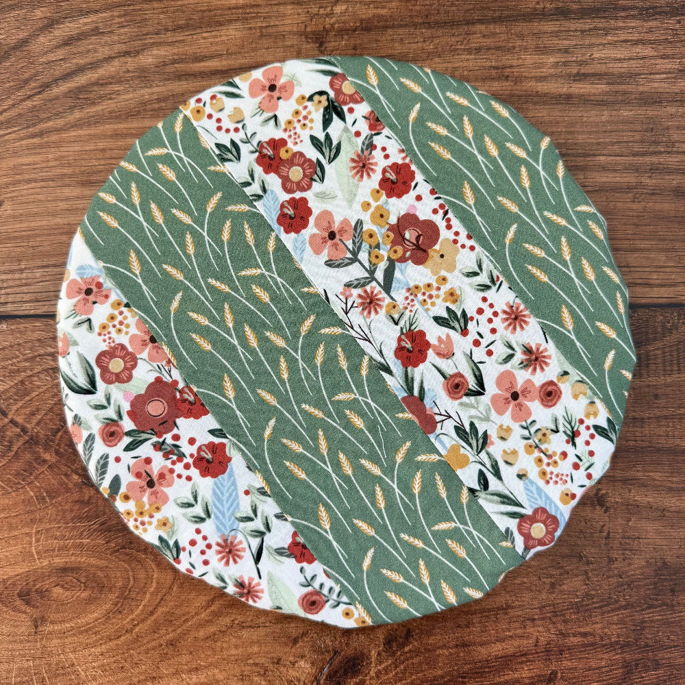 Small Bowl &amp; Banneton Covers