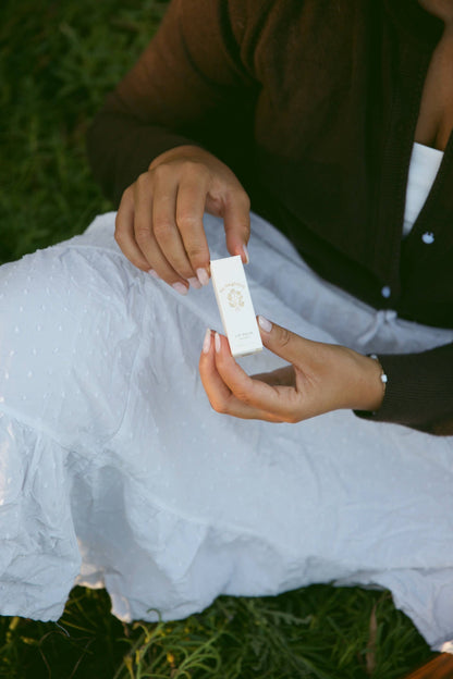 Rose Tallow Lip Balm