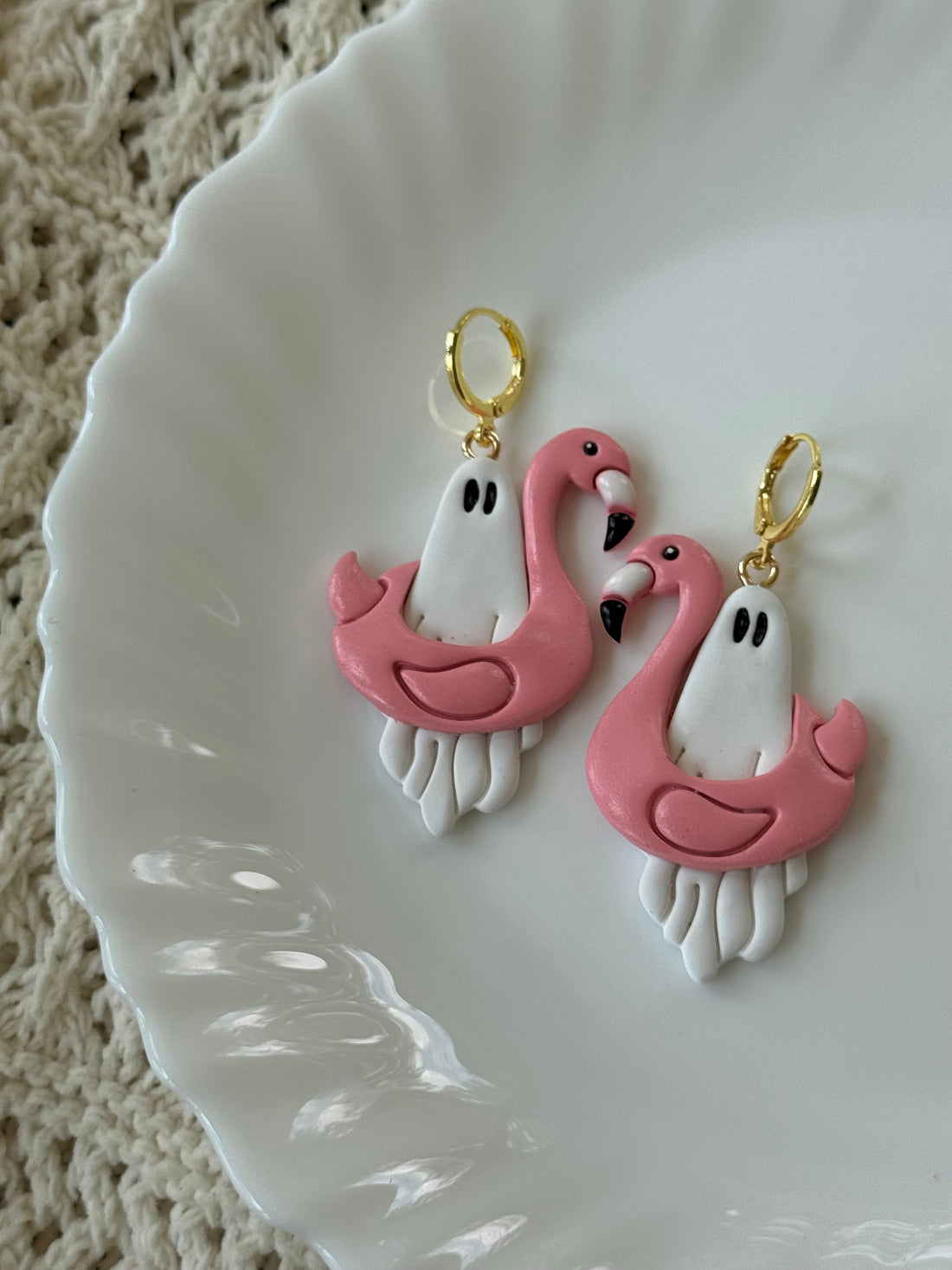 Flaminghost Huggies