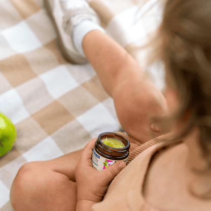 Motherlove Herbal Company Baby Baby Hand &amp; Knee Balm
