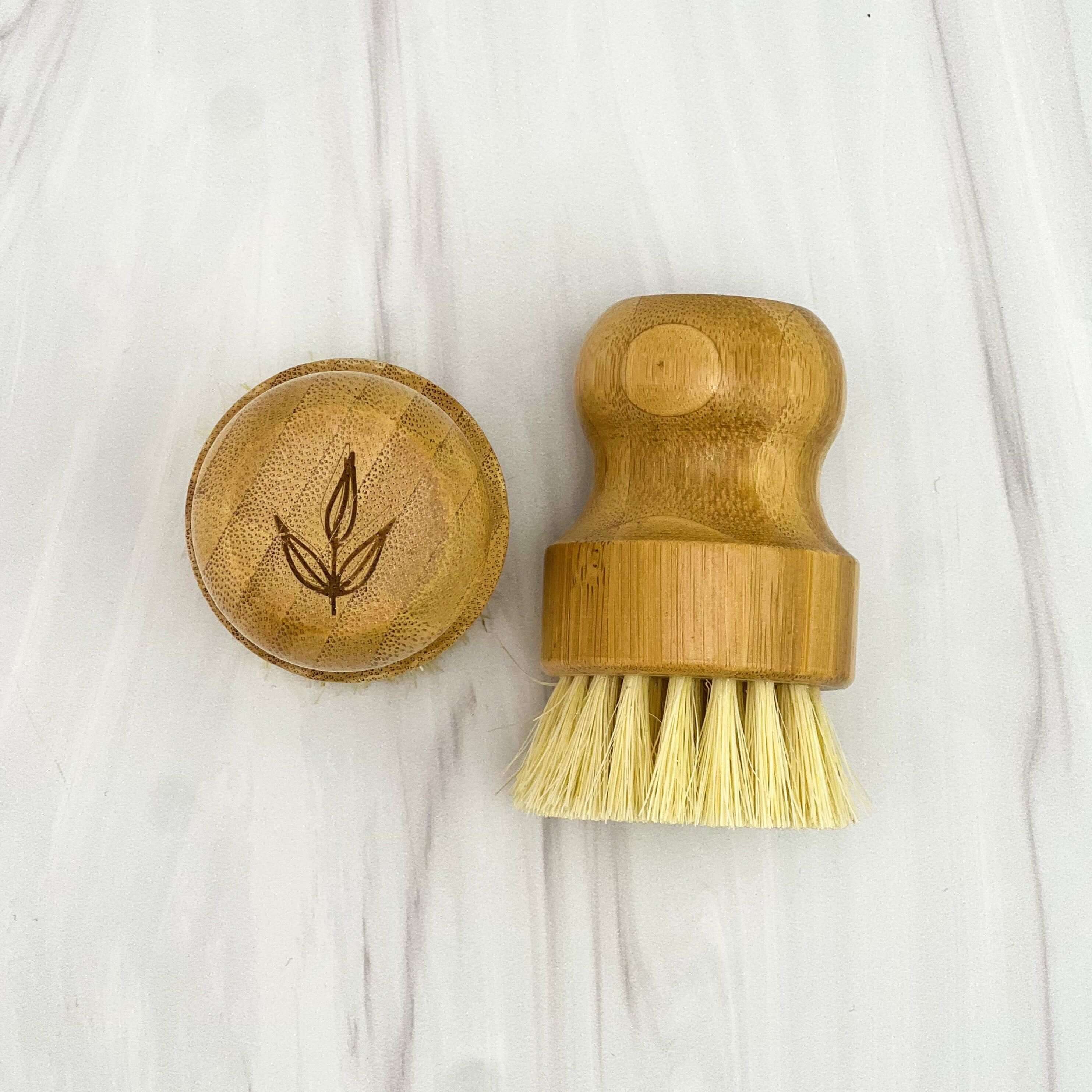 Dishwashing Trio Set