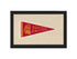 Americana Memories Vintage Pennants and Memorabilia Vintage University of Southern California Pennant